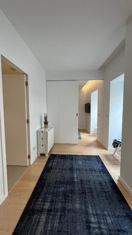 Palmeira Suite Aveiro Extérieur photo