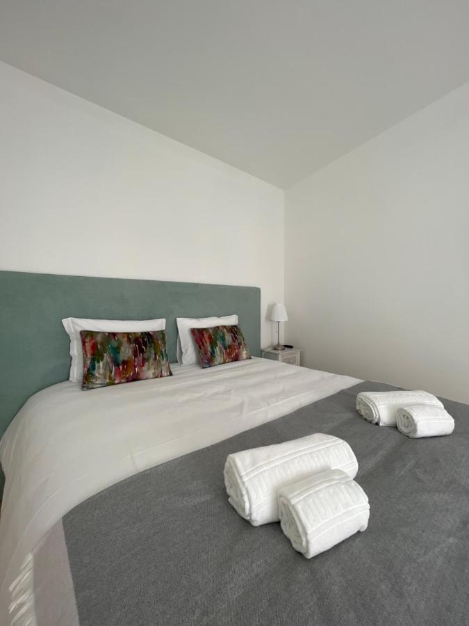 Palmeira Suite Aveiro Extérieur photo