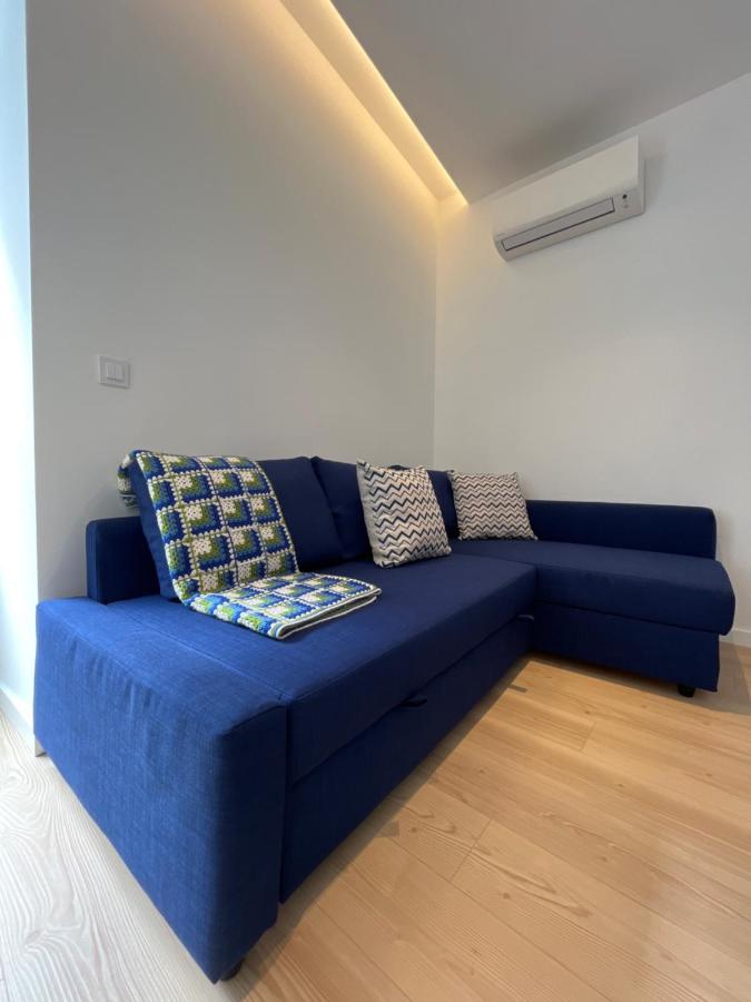 Palmeira Suite Aveiro Extérieur photo