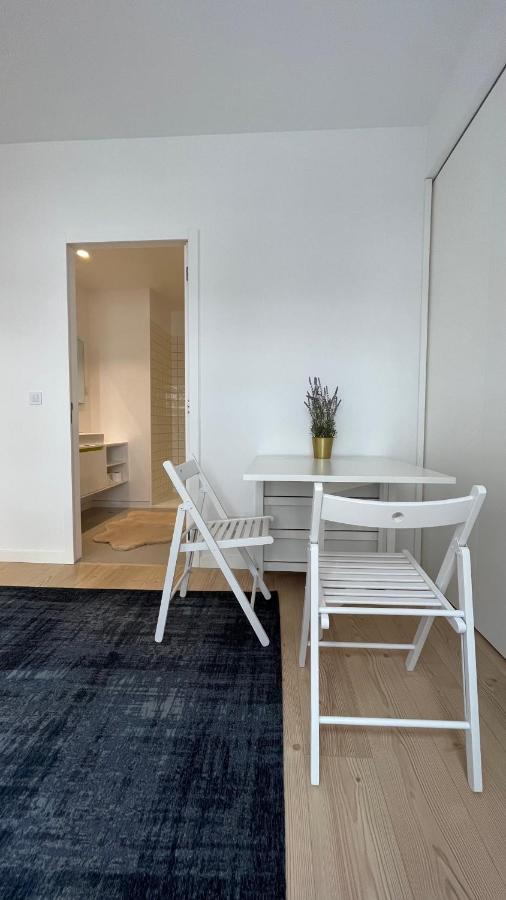 Palmeira Suite Aveiro Extérieur photo