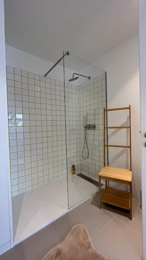 Palmeira Suite Aveiro Extérieur photo