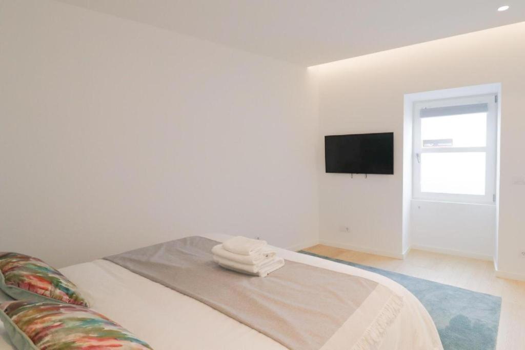 Palmeira Suite Aveiro Extérieur photo